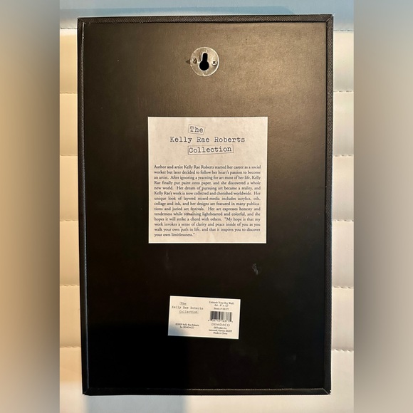 Kelly Rae Roberts Art - Picture 6 of 6